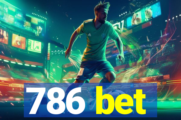 786 bet